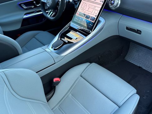 New 2025 Mercedes-Benz AMG GT 63 image 17