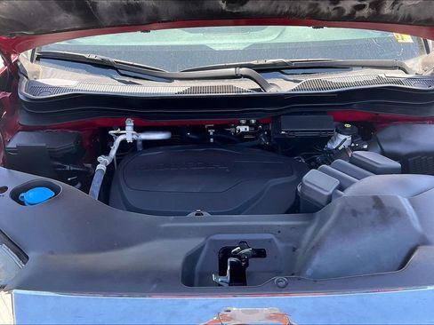 Used 2022 Honda Ridgeline RTL-E image 29