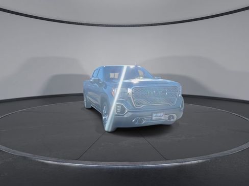 Certified 2020 GMC Sierra 1500 Denali w/ Denali Ultimate Package image 4