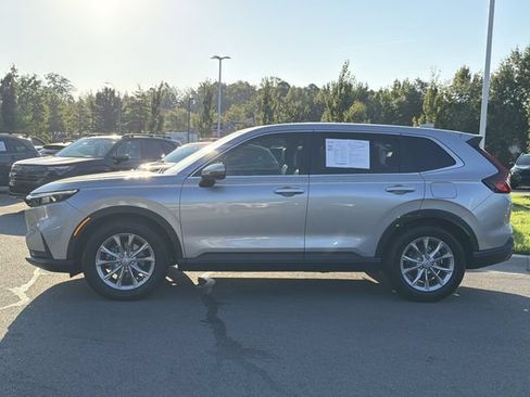 Used 2024 Honda CR-V EX-L image 6