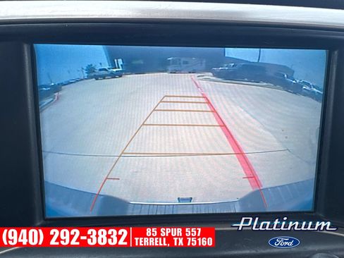 Used 2019 GMC Sierra 3500 Denali w/ Duramax Plus Package AWD/4WD image 15