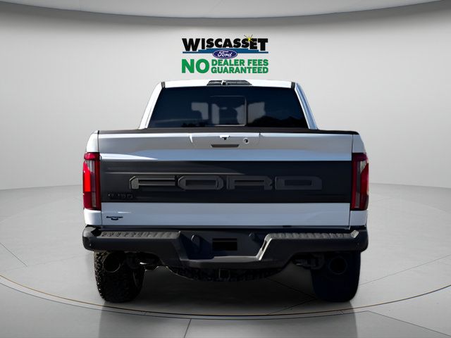 New 2025 Ford F150 Raptor AWD/4WD image 26