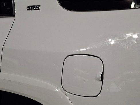 Used 2024 Toyota 4Runner SR5 image 8