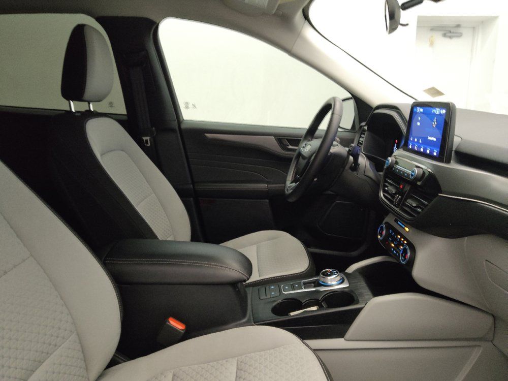 Used 2023 Ford Escape Active AWD/4WD image 21