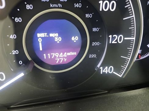 Used 2015 Honda CR-V Touring image 32