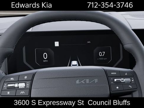 New 2026 Kia Sportage SX FWD image 23
