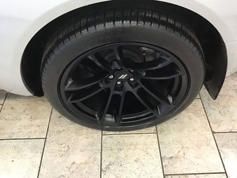 Used 2023 Dodge Challenger R/T Scat Pack image 10