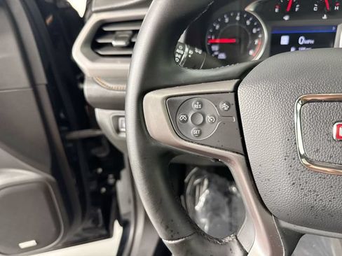 Used 2023 GMC Acadia AT4 w/ Trailering Package AWD/4WD image 13
