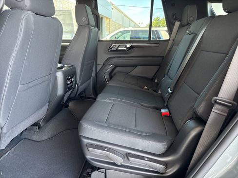 New 2026 Chevrolet Tahoe LS image 11