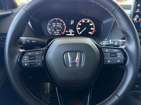 Certified 2026 Honda HR-V Sport image 28