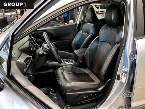 Certified 2024 Subaru Crosstrek 2.5i Limited AWD/4WD image 8