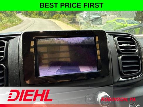 New 2025 RAM ProMaster 3500 w/ Convenience Group FWD image 36