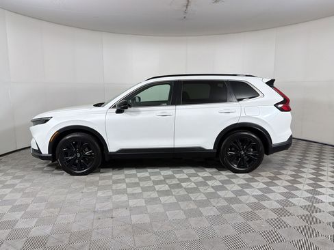 Certified 2023 Honda CR-V Sport Touring image 2