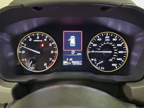 Used 2024 Subaru Crosstrek 2.5i Wilderness w/ Crosstrek Mirror Package image 21