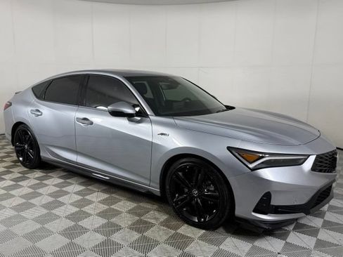 Used 2026 Acura Integra A-Spec FWD image 10