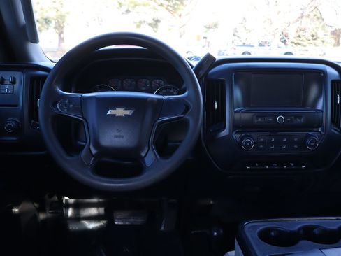 Used 2016 Chevrolet Silverado 3500 W/T w/ WT Convenience Package image 16