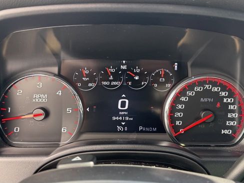 Used 2016 GMC Sierra 1500 Denali w/ Denali Ultimate Package image 18