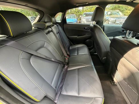Used 2019 Hyundai Kona Ultimate FWD image 12