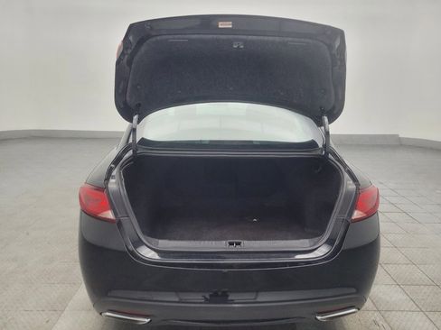 Used 2015 Chrysler 200 S w/ Navigation & Sound Group I FWD image 29