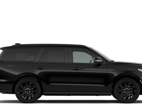 New 2026 Lincoln Navigator Reserve AWD/4WD image 28