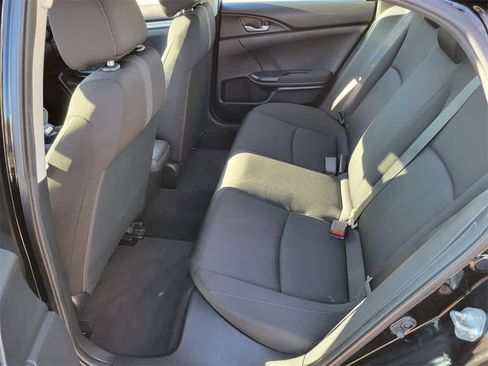 Used 2019 Honda Civic LX image 10