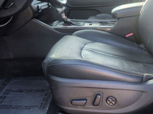 Used 2020 Kia Optima Premium image 12