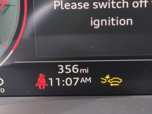 Used 2025 Audi Q7 2.0T Premium Plus image 20