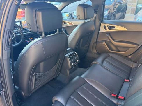 Used 2012 Audi A6 3.0T Prestige image 26