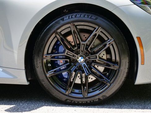 Used 2025 BMW M2 w/ Lighting Package RWD image 53