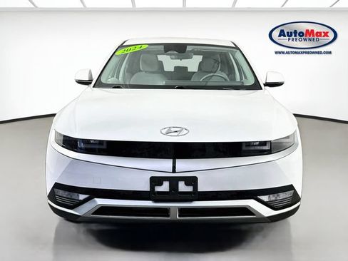 Used 2024 Hyundai Ioniq 5 SE AWD/4WD image 2