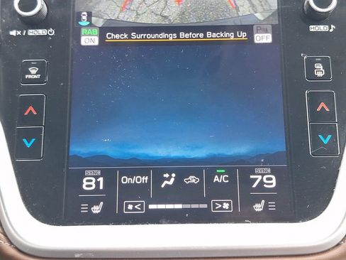 Used 2021 Subaru Outback Touring XT image 16