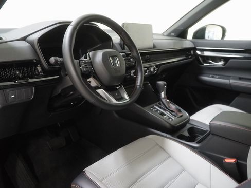 Certified 2026 Honda CR-V Sport Touring image 20