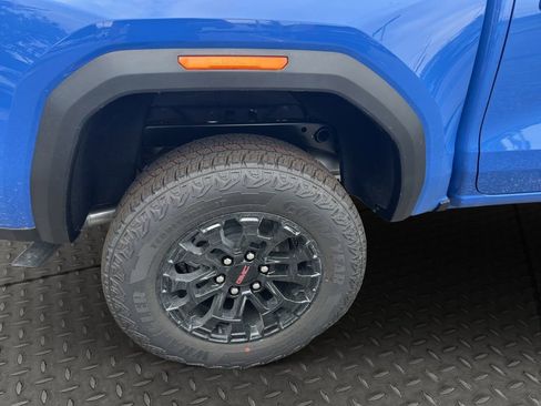New 2026 GMC Canyon Elevation w/ Convenience Package AWD/4WD image 20