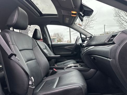 Used 2022 Honda Pilot Special Edition image 17