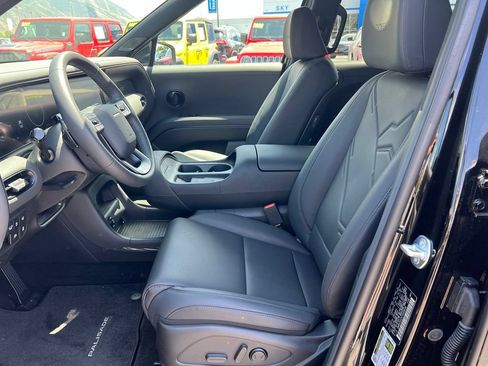 Used 2026 Hyundai Palisade XRT Pro AWD/4WD image 26