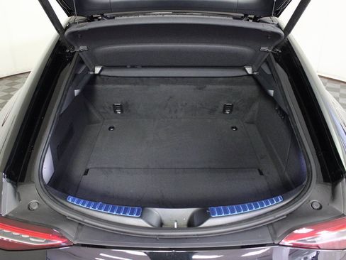 New 2026 Mercedes-Benz AMG GT 53 image 9