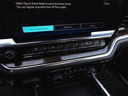 New 2025 Chevrolet Silverado 3500 LT w/ All Star Edition image 22