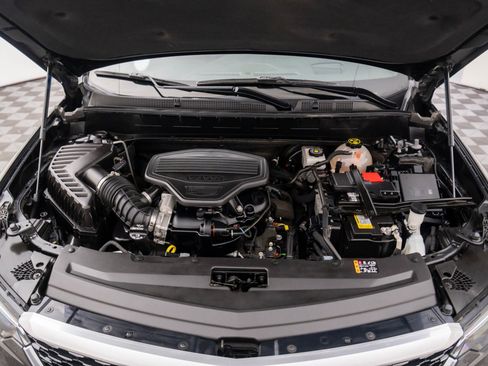 Used 2020 Cadillac XT6 Premium Luxury image 29