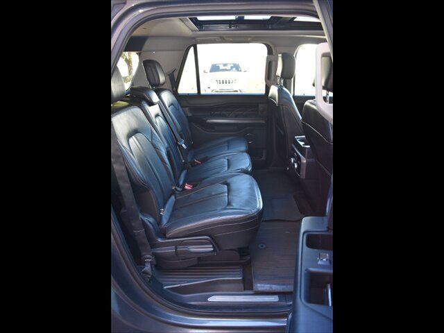 Used 2020 Ford Expedition Max Platinum AWD/4WD image 27