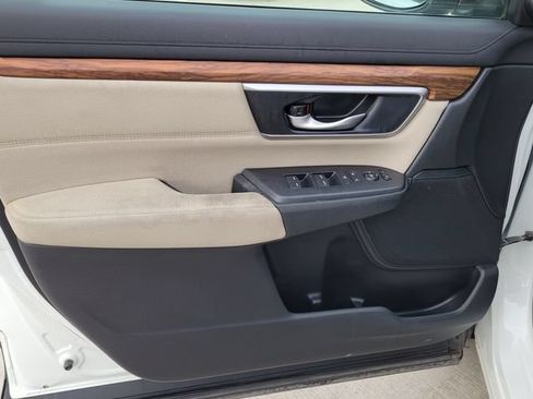 Used 2018 Honda CR-V EX image 10