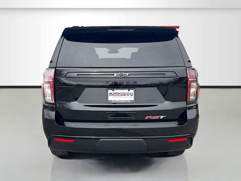 Used 2023 Chevrolet Tahoe RST image 6