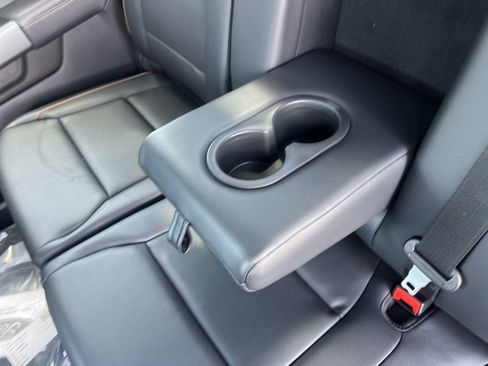 New 2026 Ford F350 Lariat AWD/4WD image 21