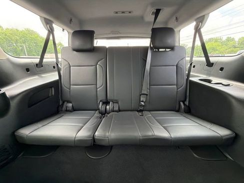 Used 2020 Chevrolet Suburban Premier AWD/4WD image 41