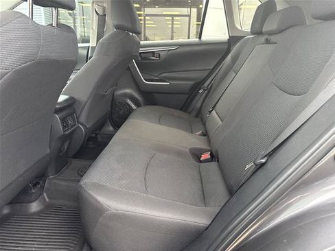 Used 2024 Toyota RAV4 LE FWD image 5