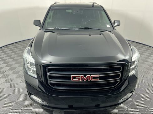 Used 2019 GMC Yukon SLT w/ Graphite Edition RWD image 8