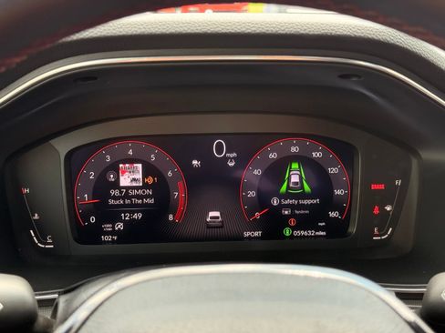 Used 2023 Acura Integra A-Spec FWD image 47