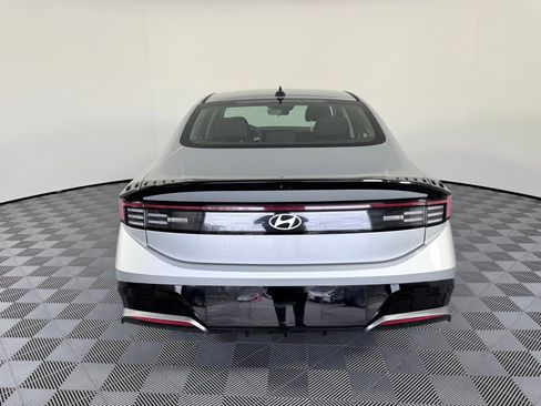 Used 2024 Hyundai Sonata SEL image 4