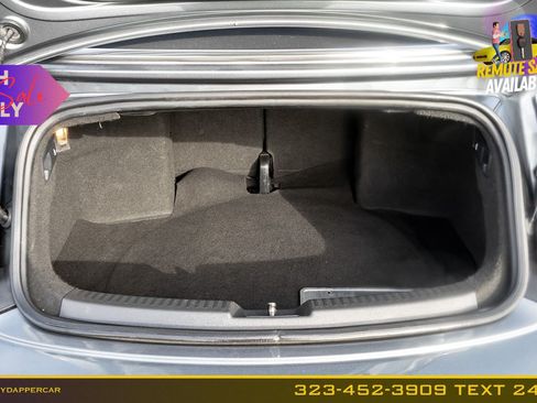 Used 2018 Volkswagen Beetle 2.0T S FWD image 17
