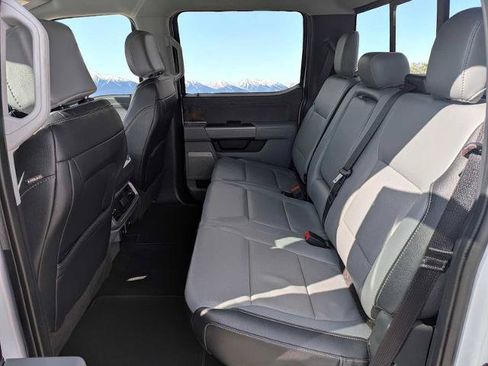 Certified 2022 Ford F150 Lariat AWD/4WD image 16