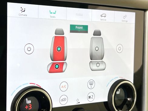 Used 2021 Land Rover Range Rover Westminster Edition image 21